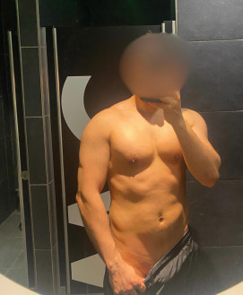 Male Escort