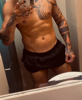 Male Escort