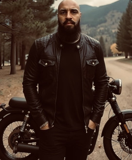Male Escort
