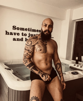 Male Escort