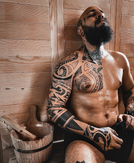 Male Escort