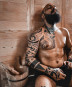 Tatoreisviking