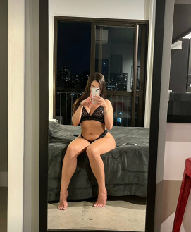 GRACIA HOT