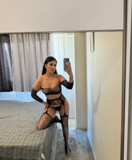 Mistress Escort