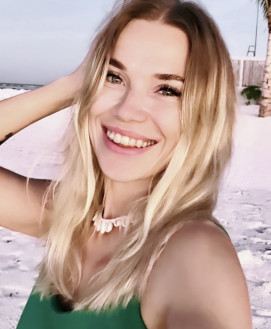 Lina - escort review from Turkey