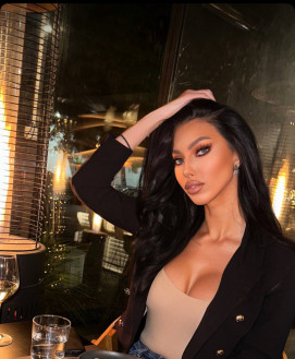 Mistress Escort