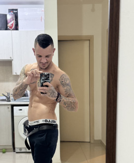 Male Escort