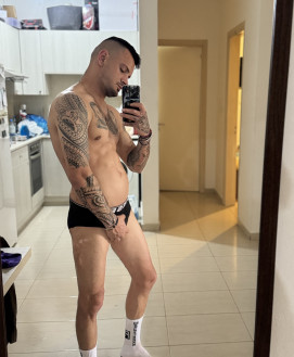 Male Escort