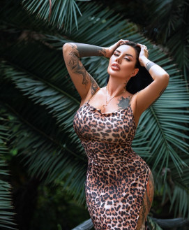 Mistress Escort