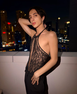 Male Escort