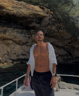 Male Escort