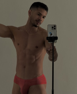 Male Escort