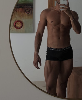 Male Escort