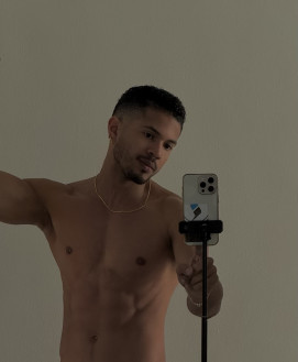 Male Escort