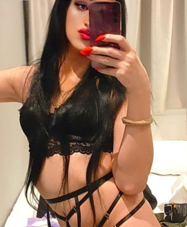 Trans Escort