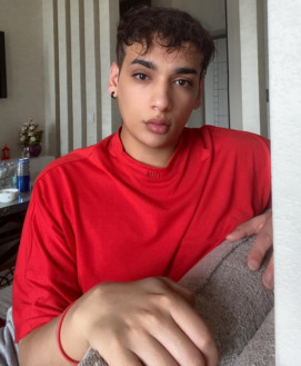 Male Escort