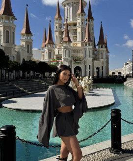 Adelina