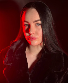 Alice - escort review from Germany
