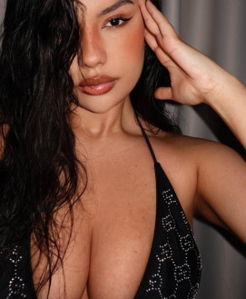 Rebeca Glamour