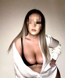Mistress Escort