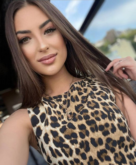 Nika - escort review from Paphos, Cyprus