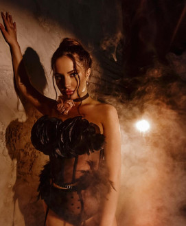 Valeria Glamour