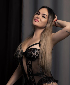 Diana_DUO - escort review from Belgium