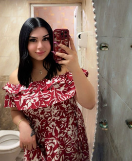 Trans Escort
