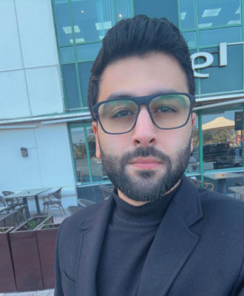 Male Escort