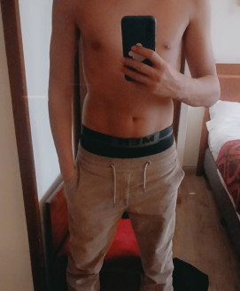Male Escort