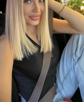 LIANA - escort review from Turkey