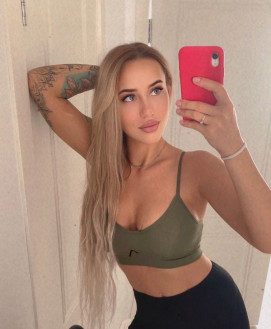 YANA LUX