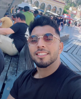 Male Escort