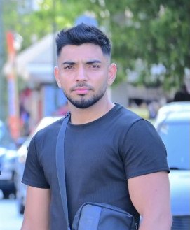 Male Escort