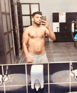 Male Escort