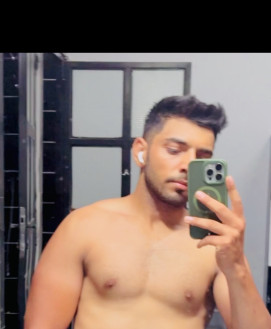 Male Escort