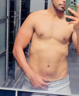 Male Escort