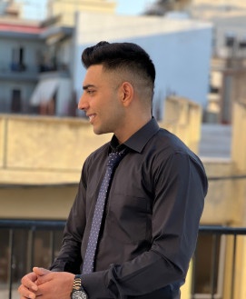 Male Escort