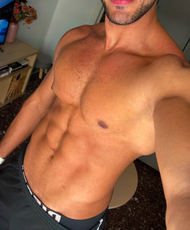 Male Escort