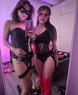 Mistress Escort