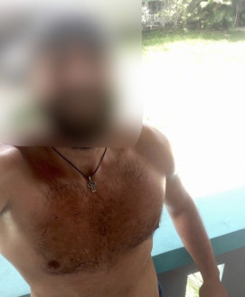 Male Escort