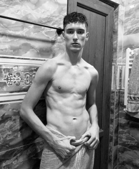 Male Escort