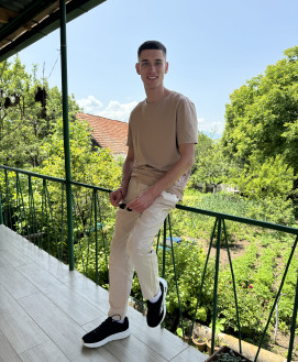 Male Escort