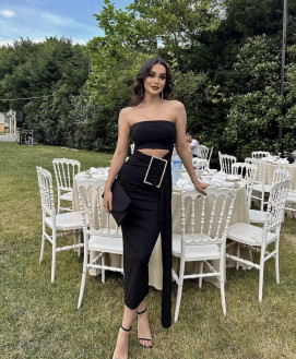 irina