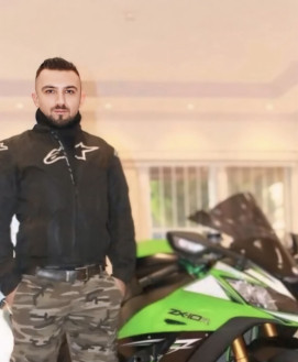 Male Escort