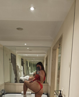 Mistress Escort