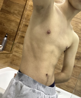 Male Escort