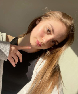 bily - escort review from Spain