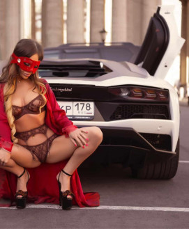 Pornstar Escort
