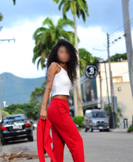 Mistress Escort